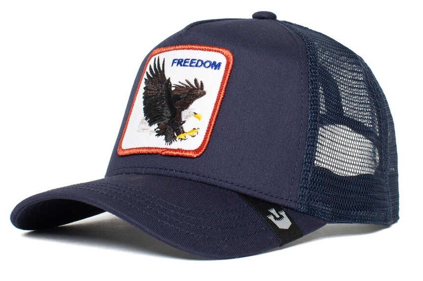 GOORIN BROS 101-1032 - NAVY