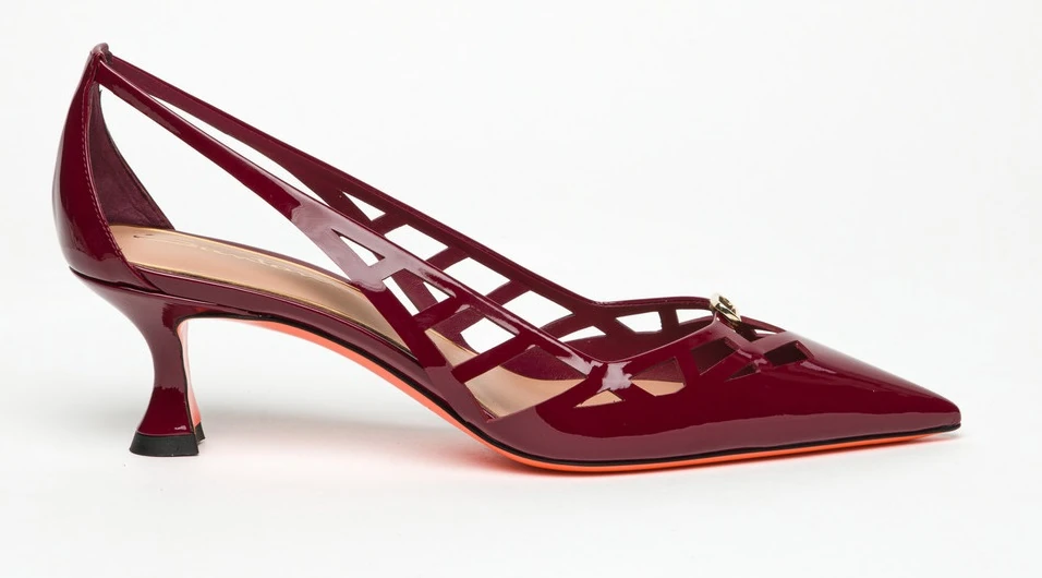 SANTONI STELLA-55 - RED