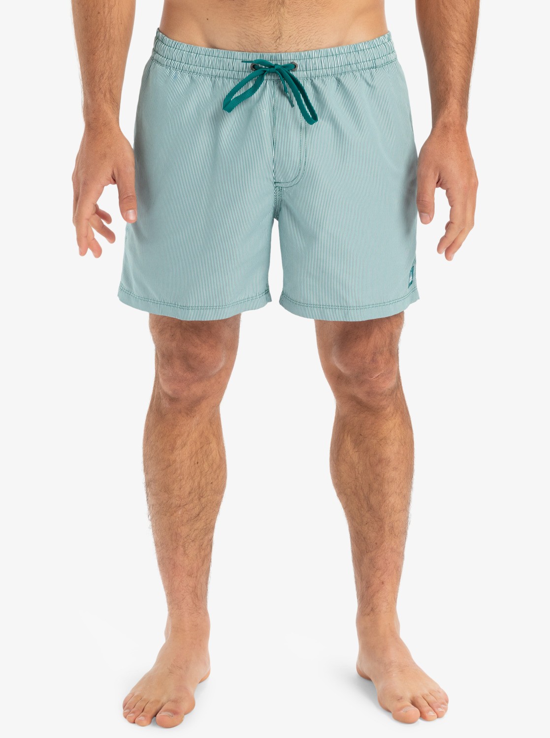 QUIKSILVER EVERYDAY DELUXE VOLLEY 15 - TEAL