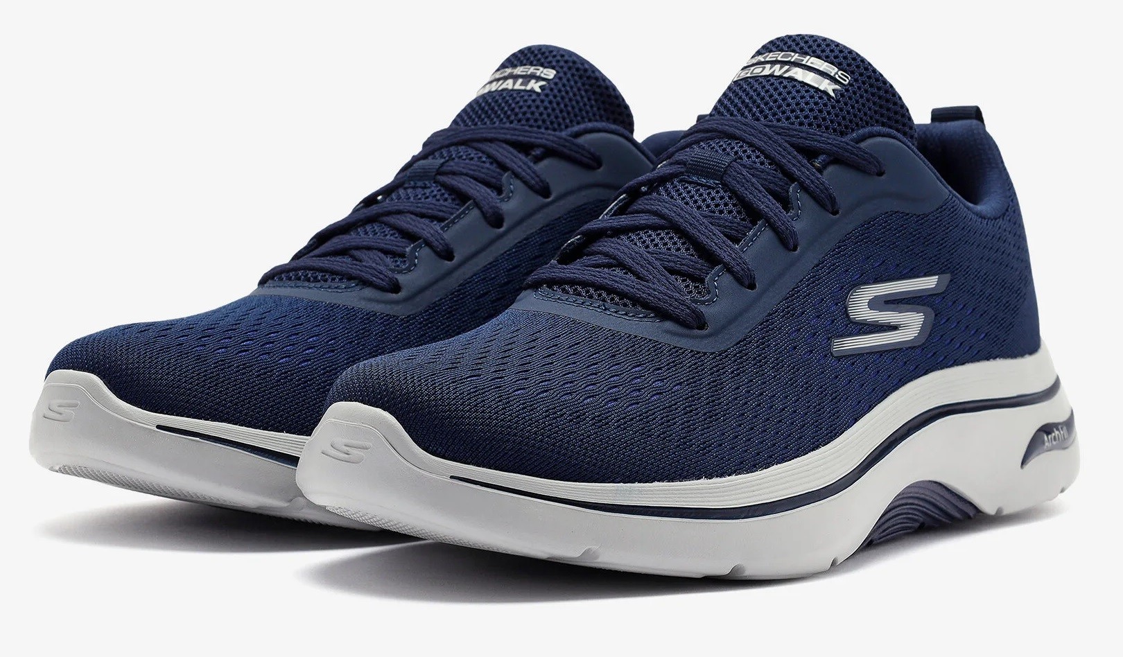 SKECHERS GO WALK ARCH FIT 2.0