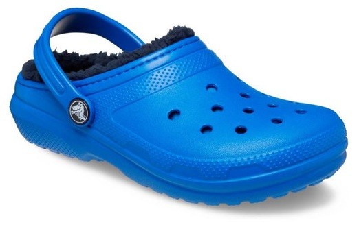 CROCS CLASSIC LINED CLOG K