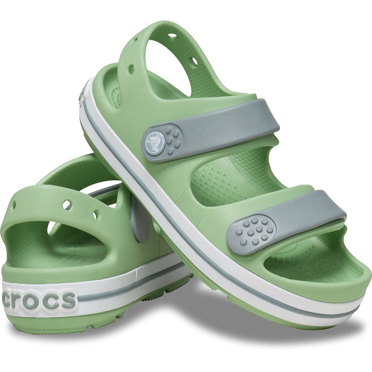 CROCS CROCBAND CRUISER SANDAL K