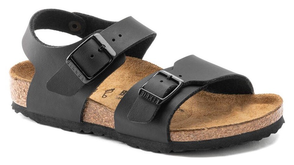 BIRKENSTOCK NEW YORK KIDS BF NU