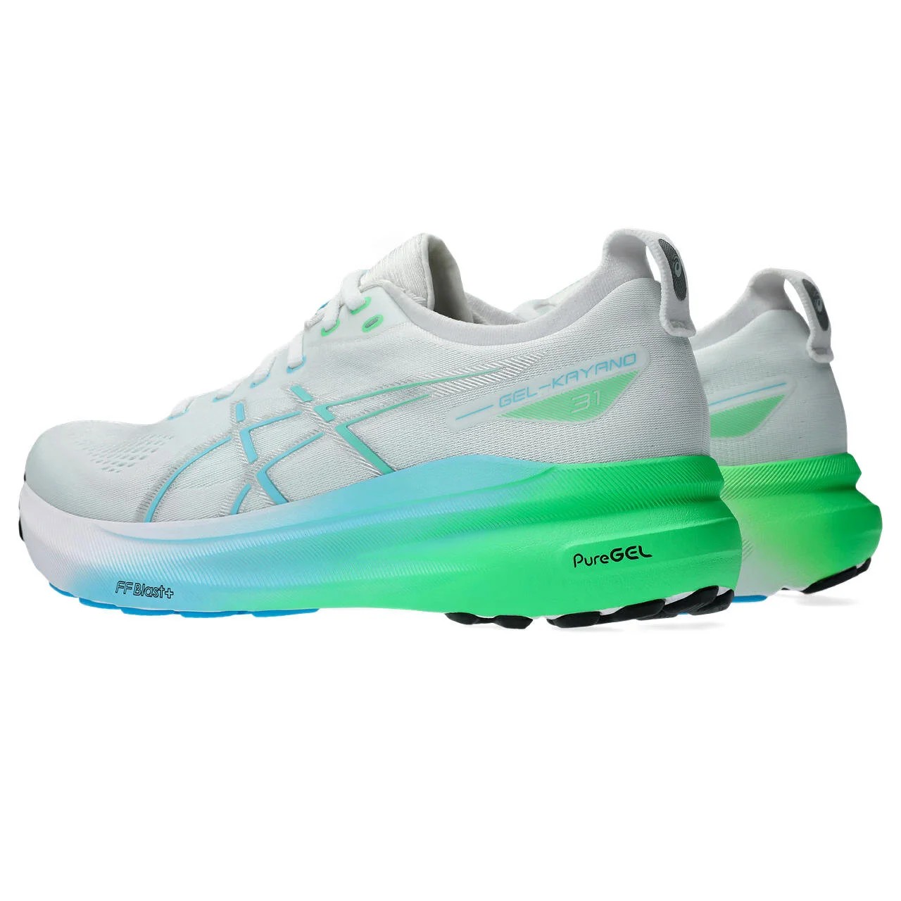 ASICS GEL-KAYANO 31