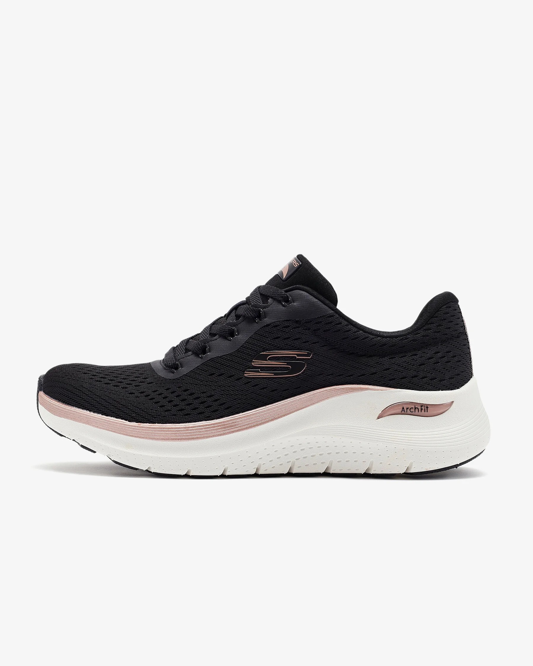 SKECHERS ARCH FIT 2.0 - GLOW THE DISTANCE