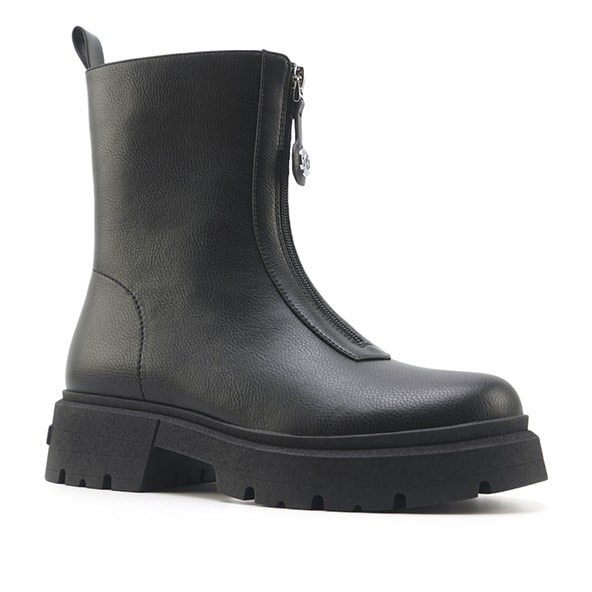 NINE WEST FRANCO 5PR - BLACK