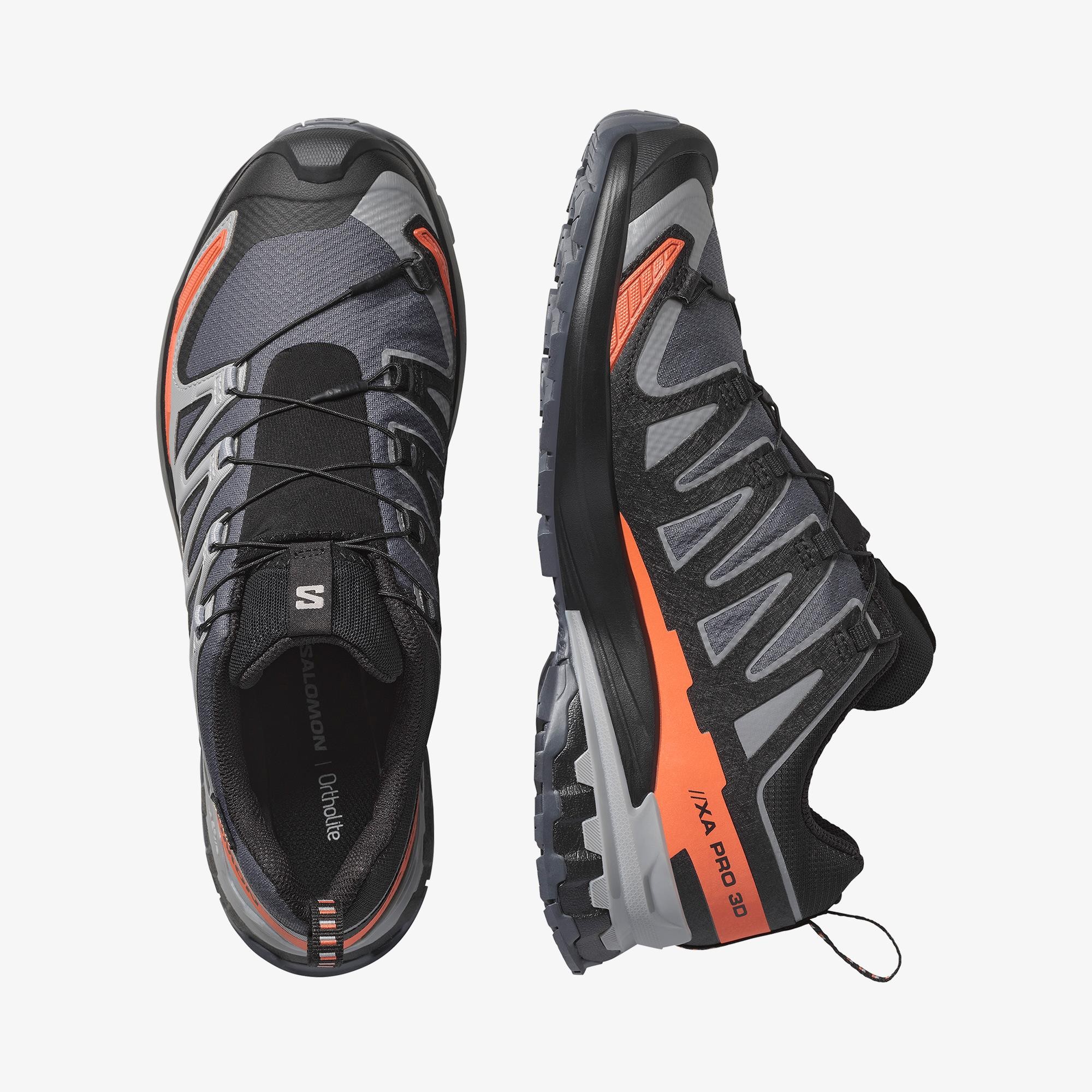SALOMON XA PRO 3D V9 GTX
