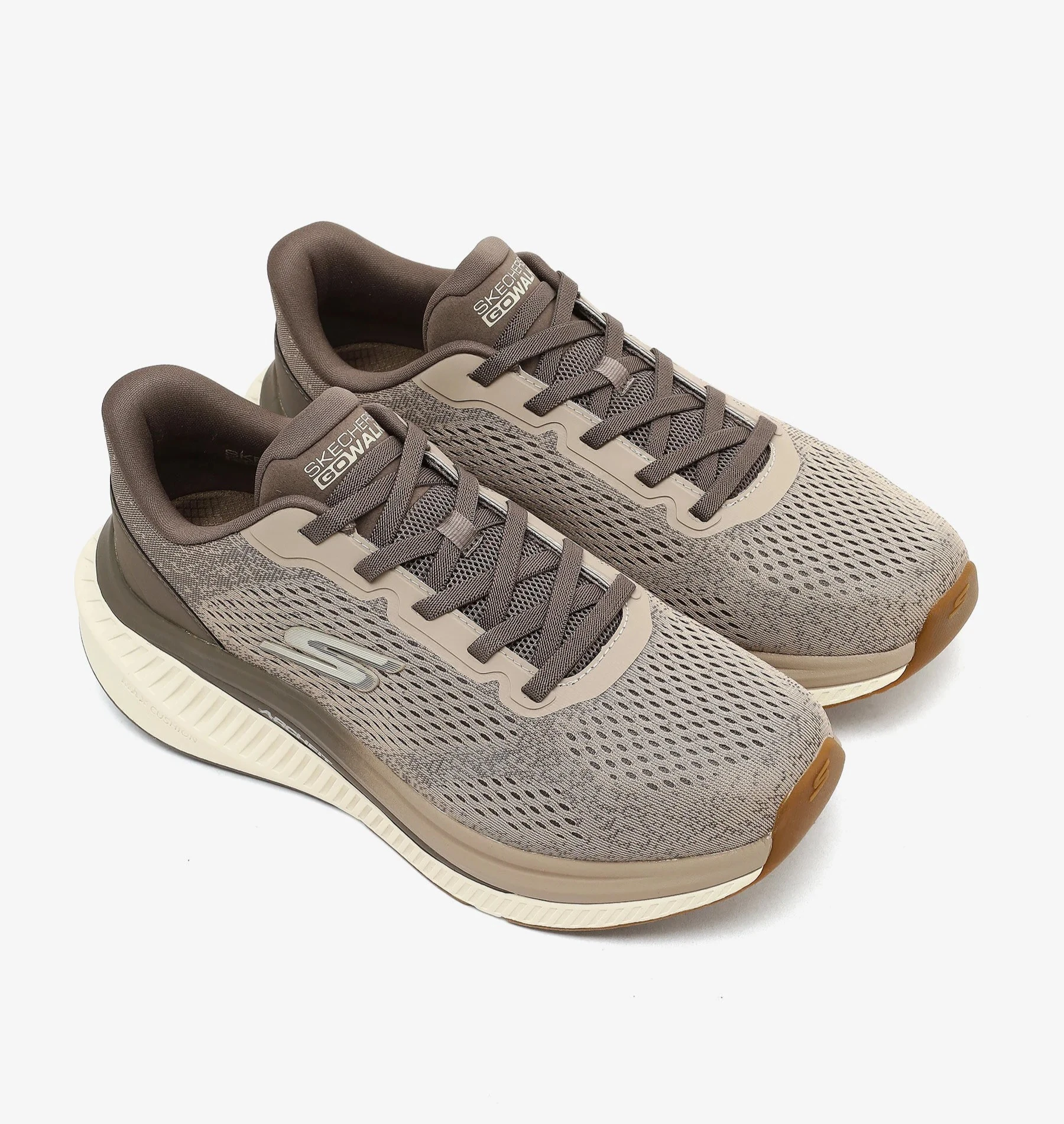 SKECHERS GO WALK MAX CUSHIONING ARCH FIT- JONAH