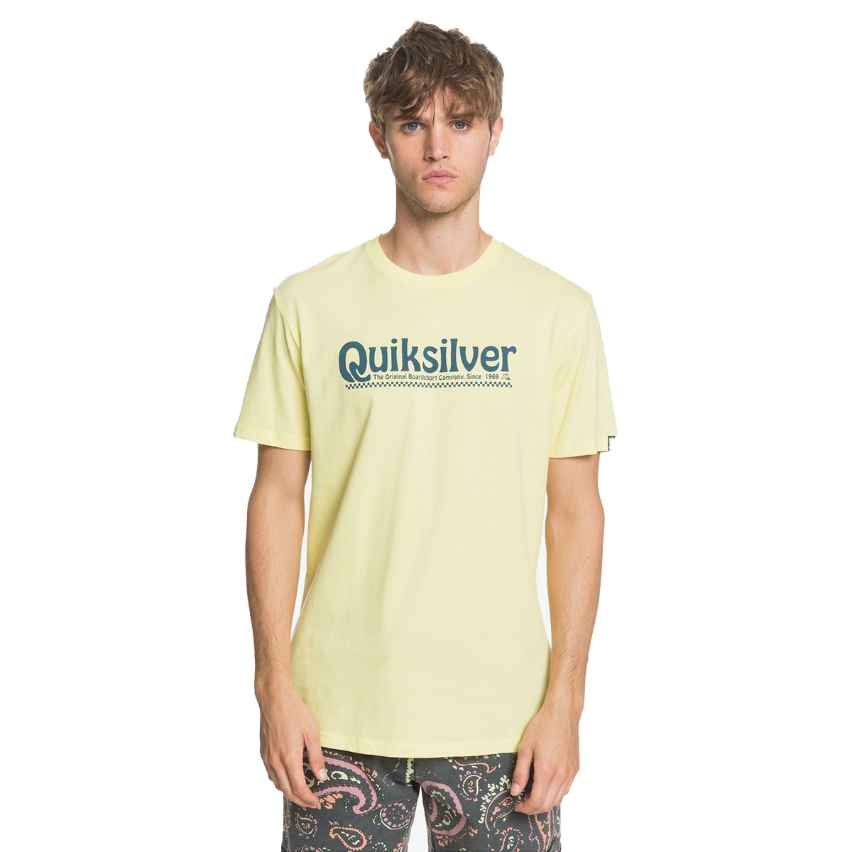 QUIKSILVER NEWSLANGSS