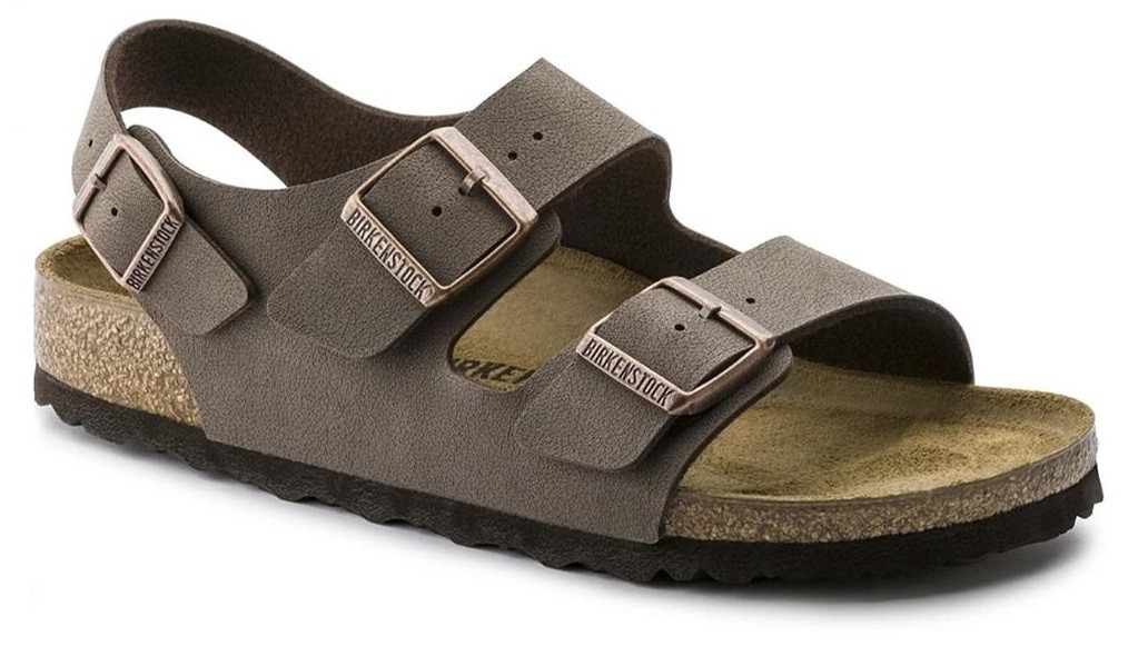 BIRKENSTOCK MILANO BF NU