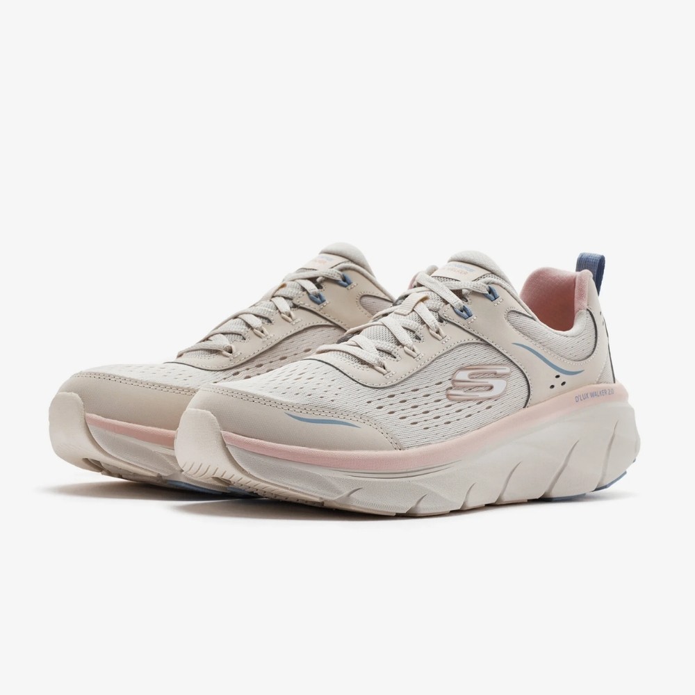 SKECHERS D'LUX WALKER 2.0