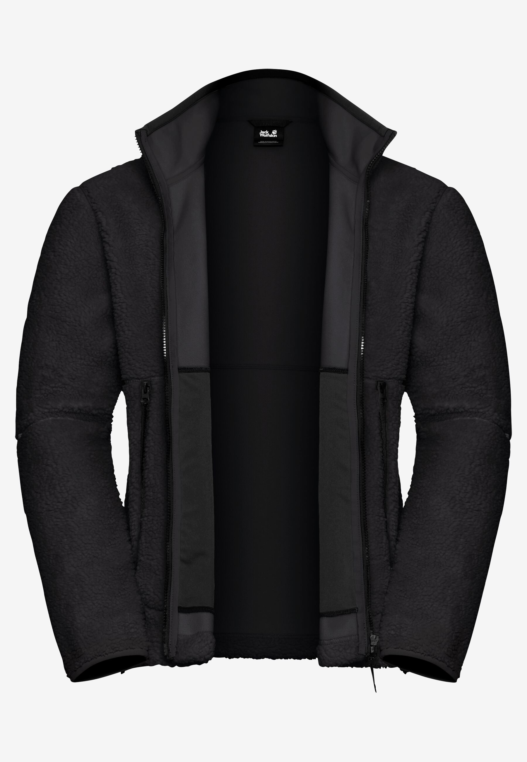 JACK WOLFSKIN STONE LITE JKT M