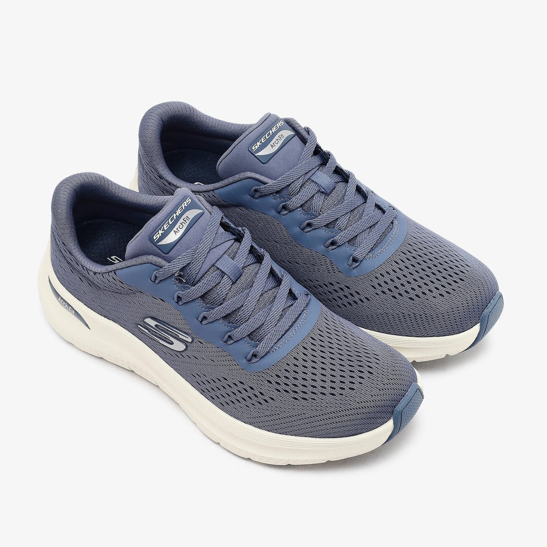 SKECHERS ARCH FIT 2.0 BIG LEAGUE