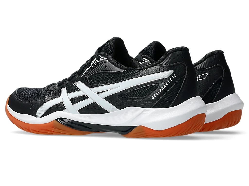 ASICS GEL-ROCKET 12