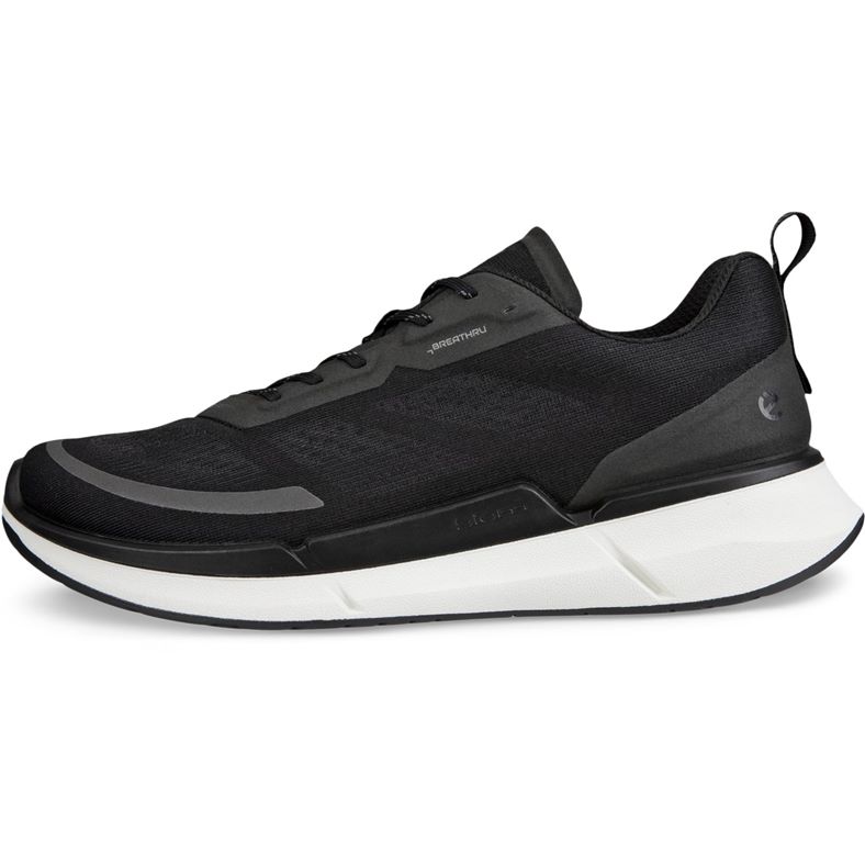 ECCO BIOM 2.2 M - BLACK
