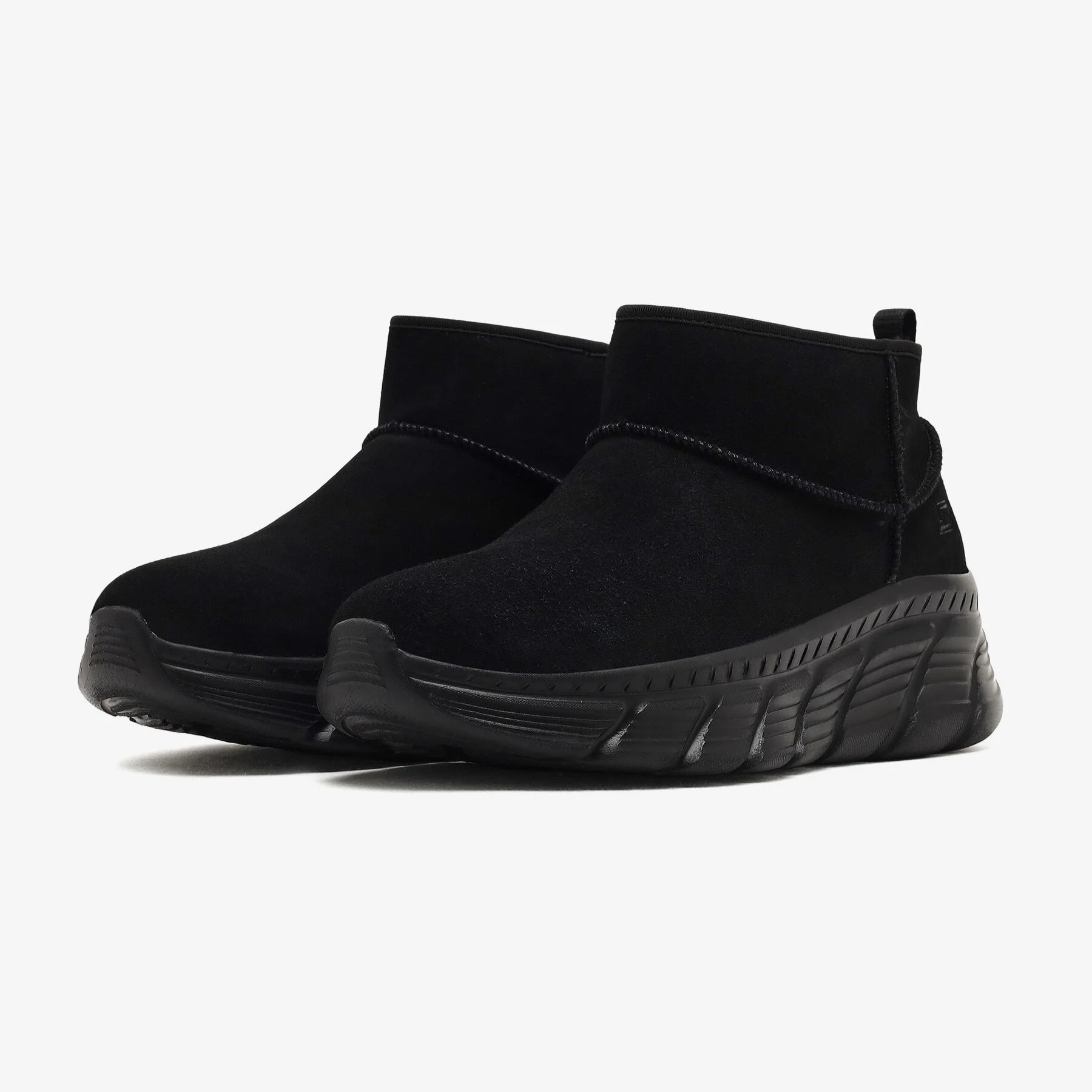 SKECHERS BOBS B FLEX HI