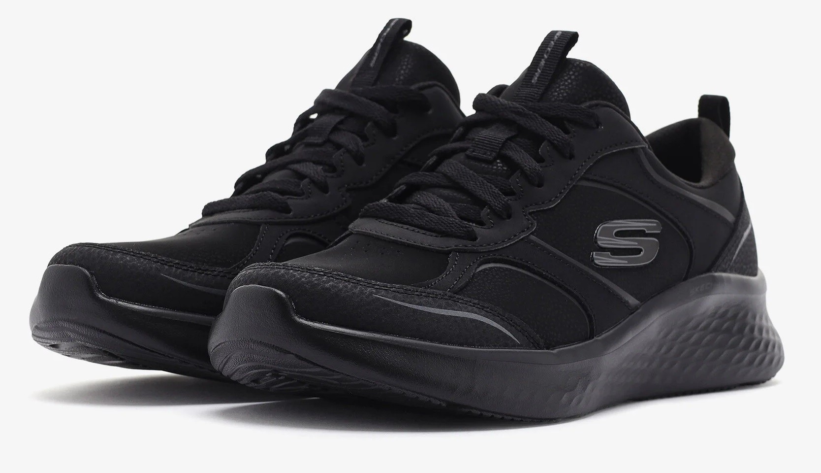 SKECHERS SKECH - LİTE PRO - BLACK