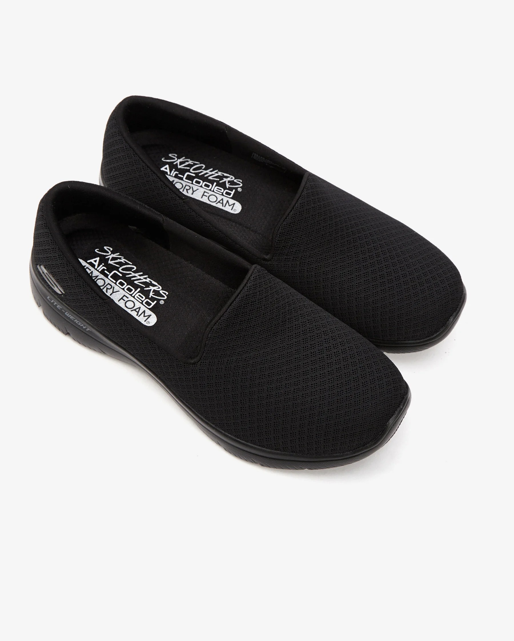SKECHERS SUMMITS