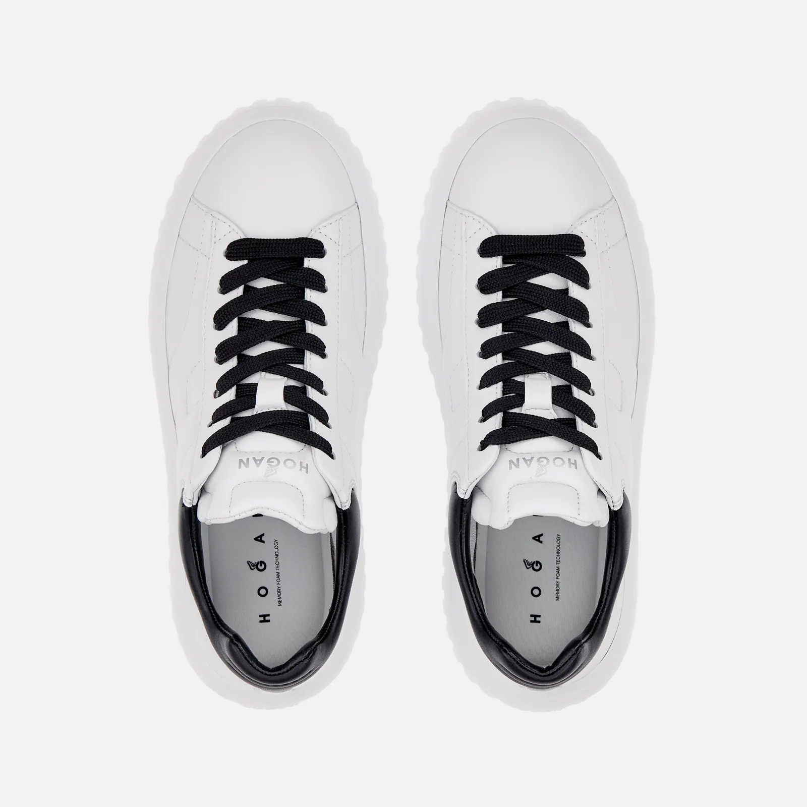 HOGAN H-STRIPES ALLACCIATO H