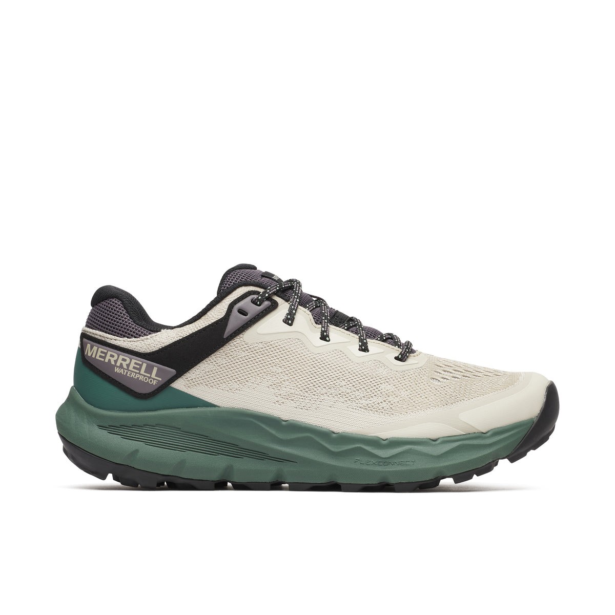 MERRELL NOVA 4 WP - GREIGE
