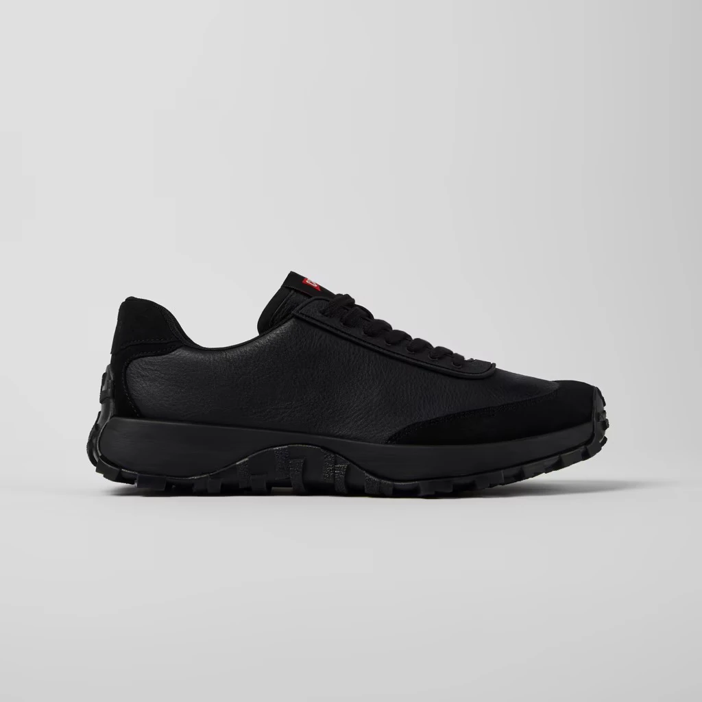 CAMPER DRIFT TRAIL - BLACK