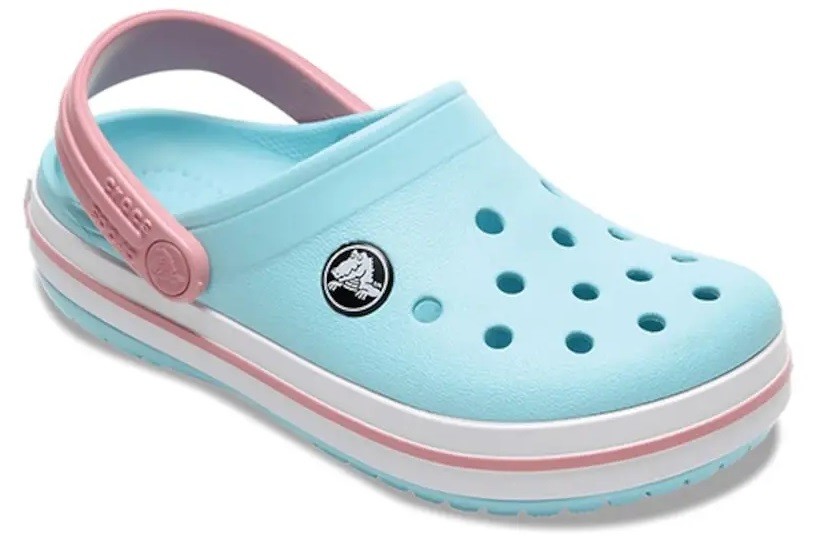 CROCS CROCBAND CLOG T