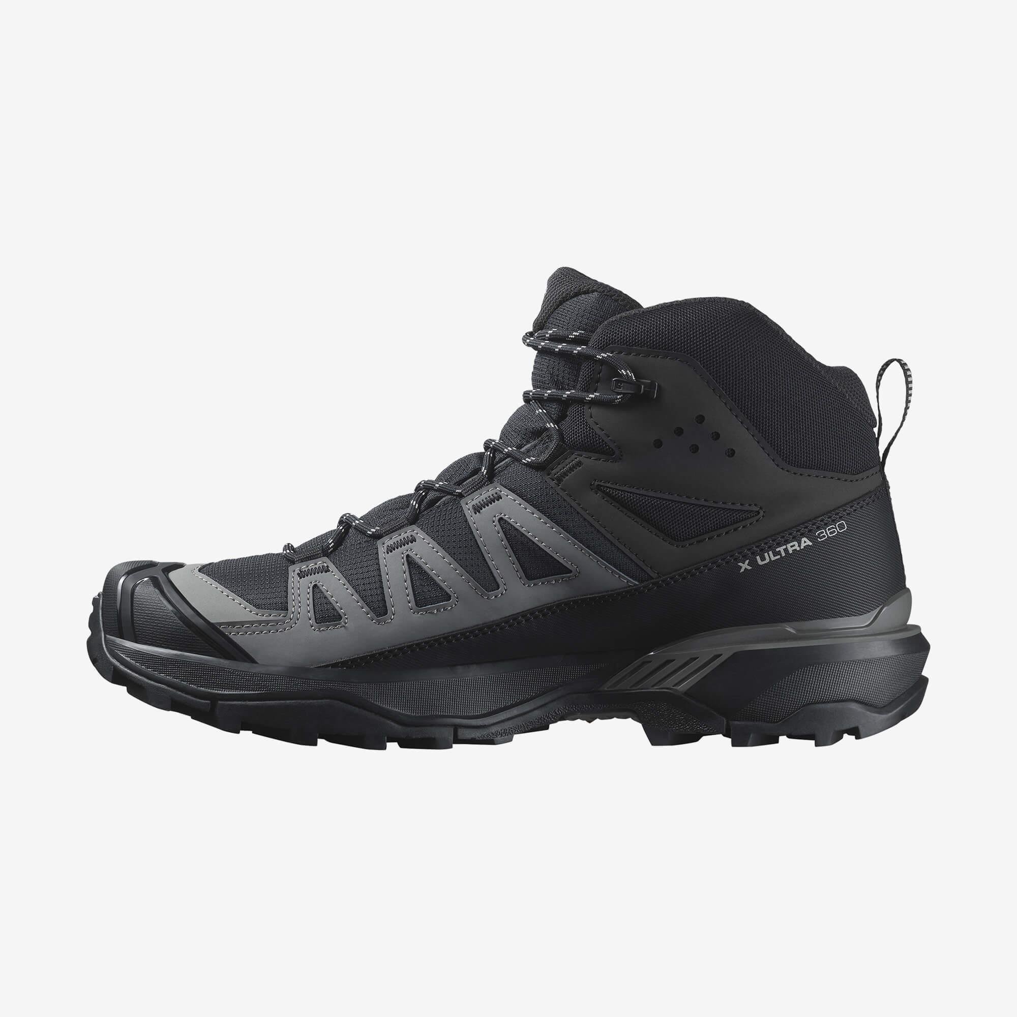 SALOMON X ULTRA 360 MID GTX