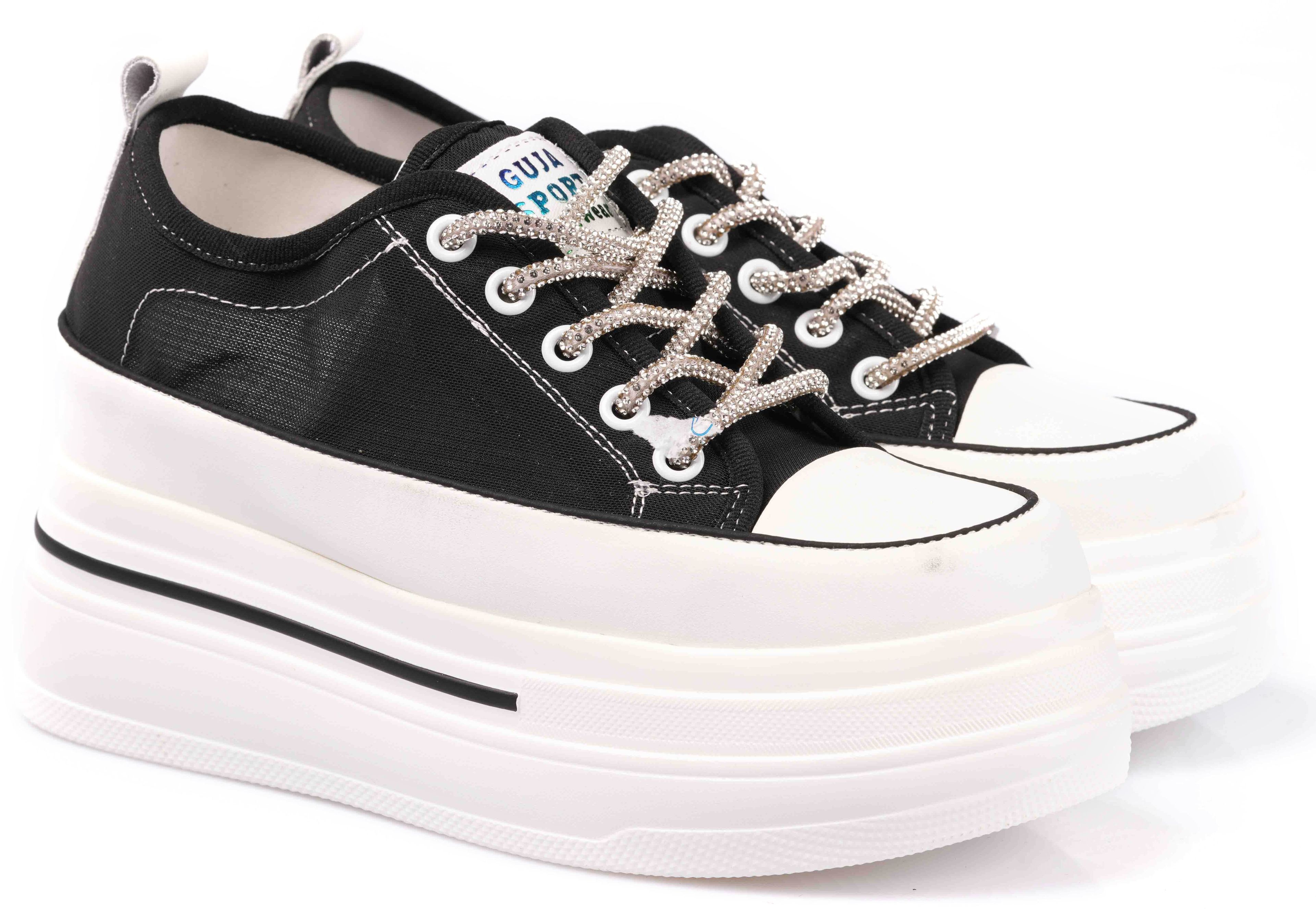 GUJA 25Y345-10 - SİYAH
