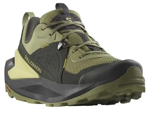 SALOMON ELIXIR GTX