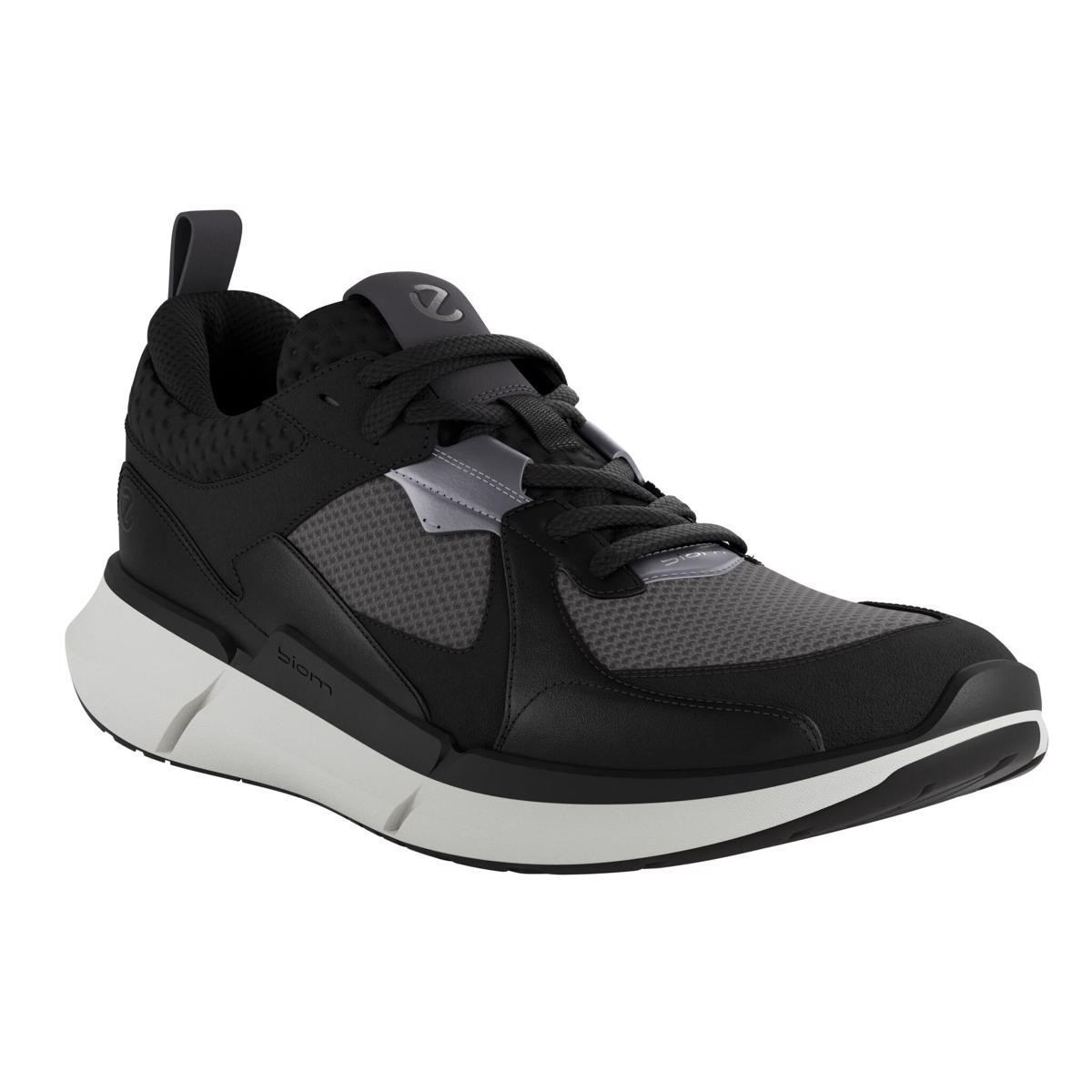 ECCO BIOM 2.2 M LEA TEX - BLACK