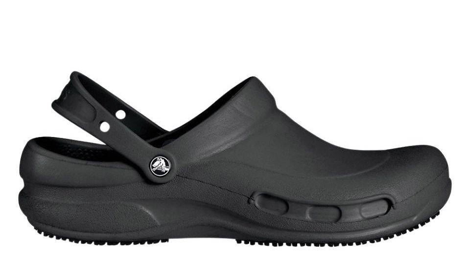 CROCS BISTRO - BLACK
