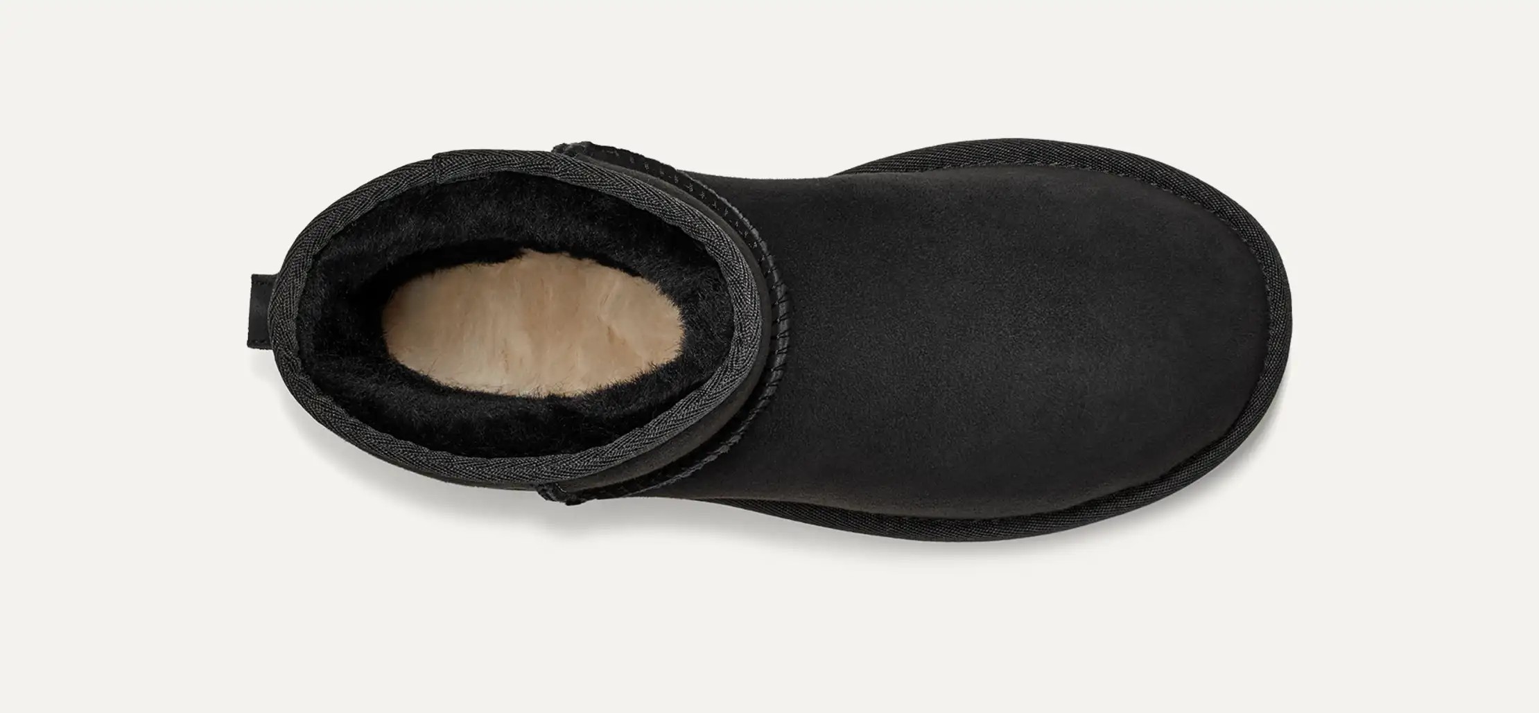 UGG W CLASSIC MINI II