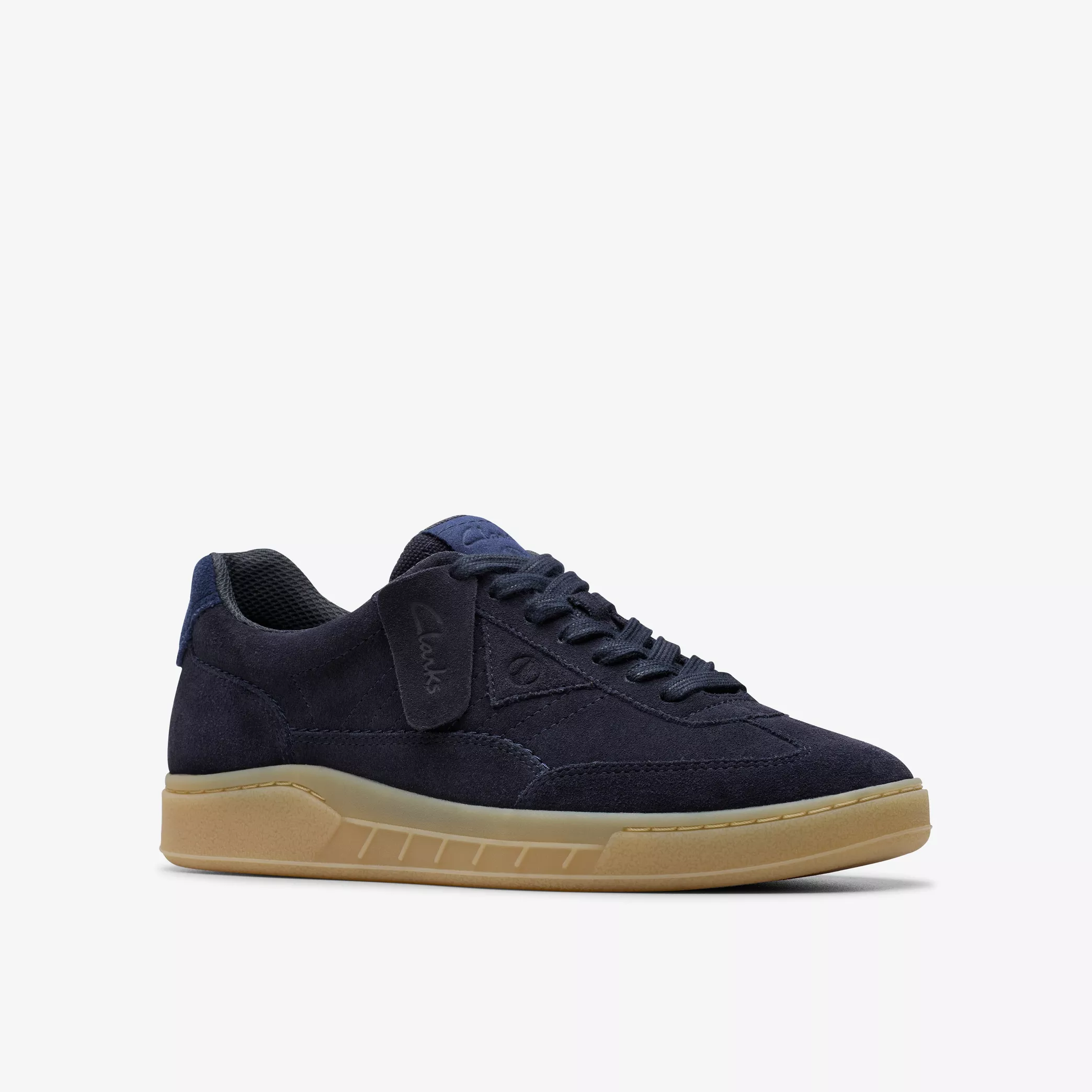CLARKS CRAFTRALLY ACE