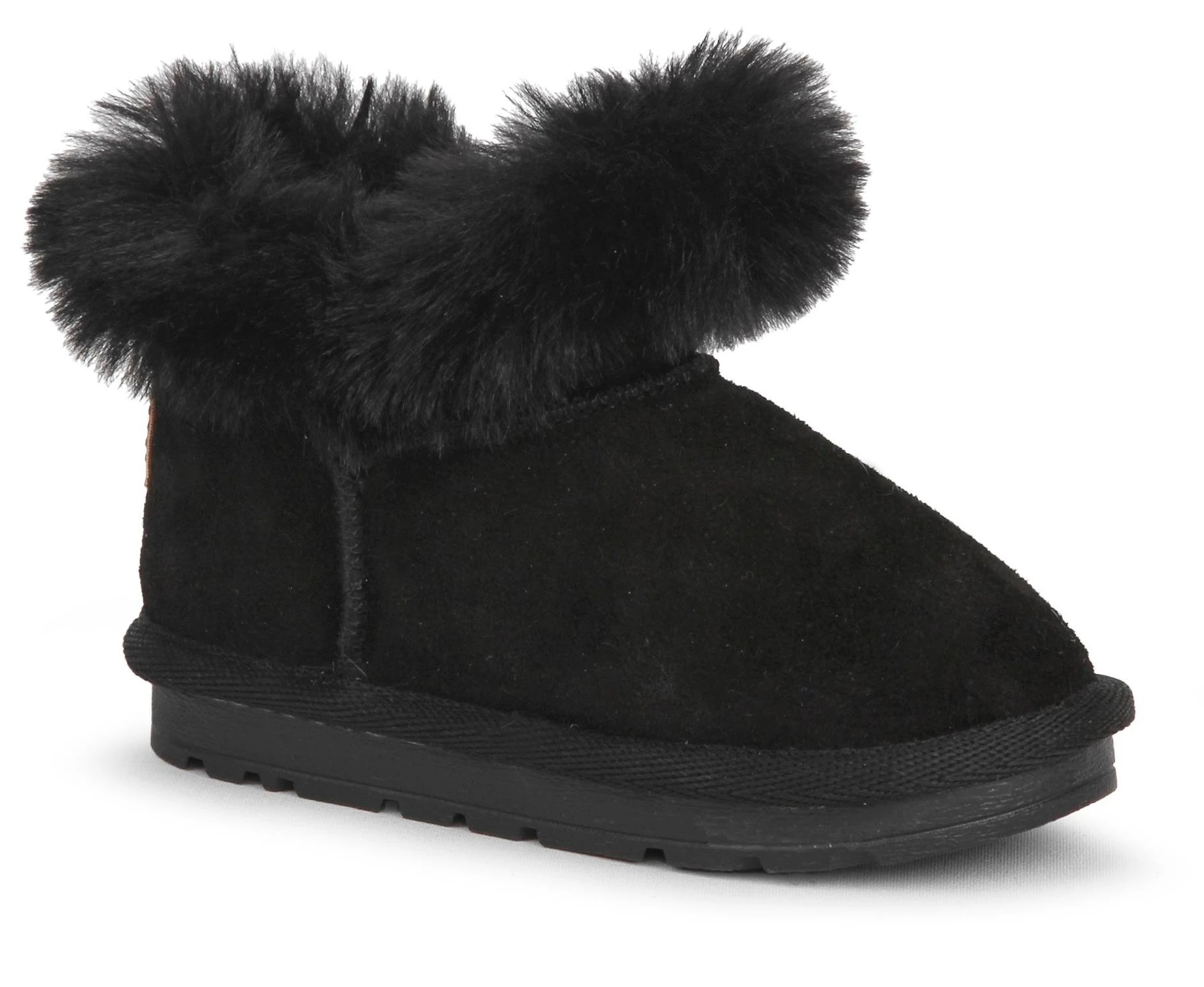 BUCKHEAD BUCK3062 - BLACK