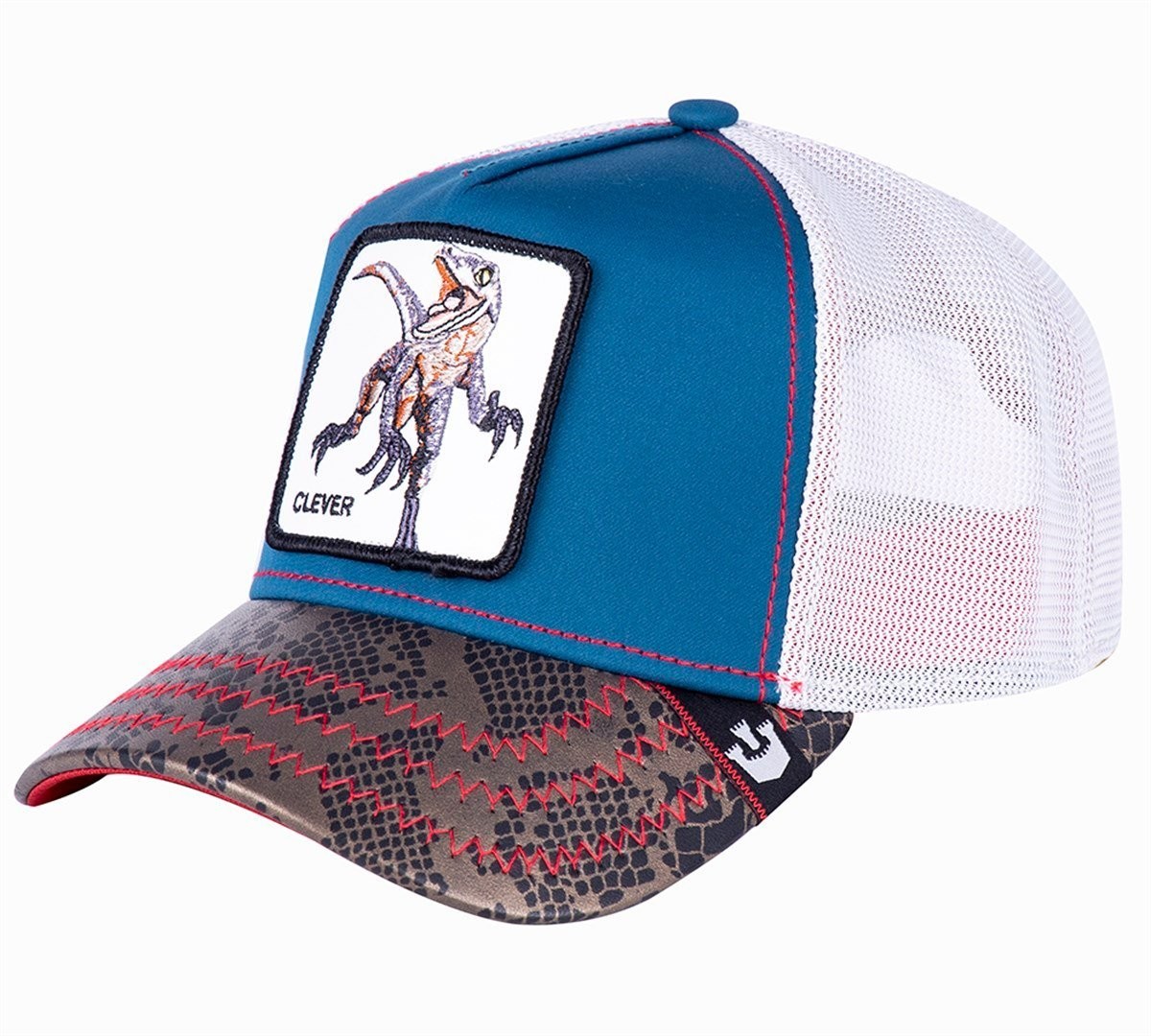 GOORIN BROS 101-0144 - SLATE