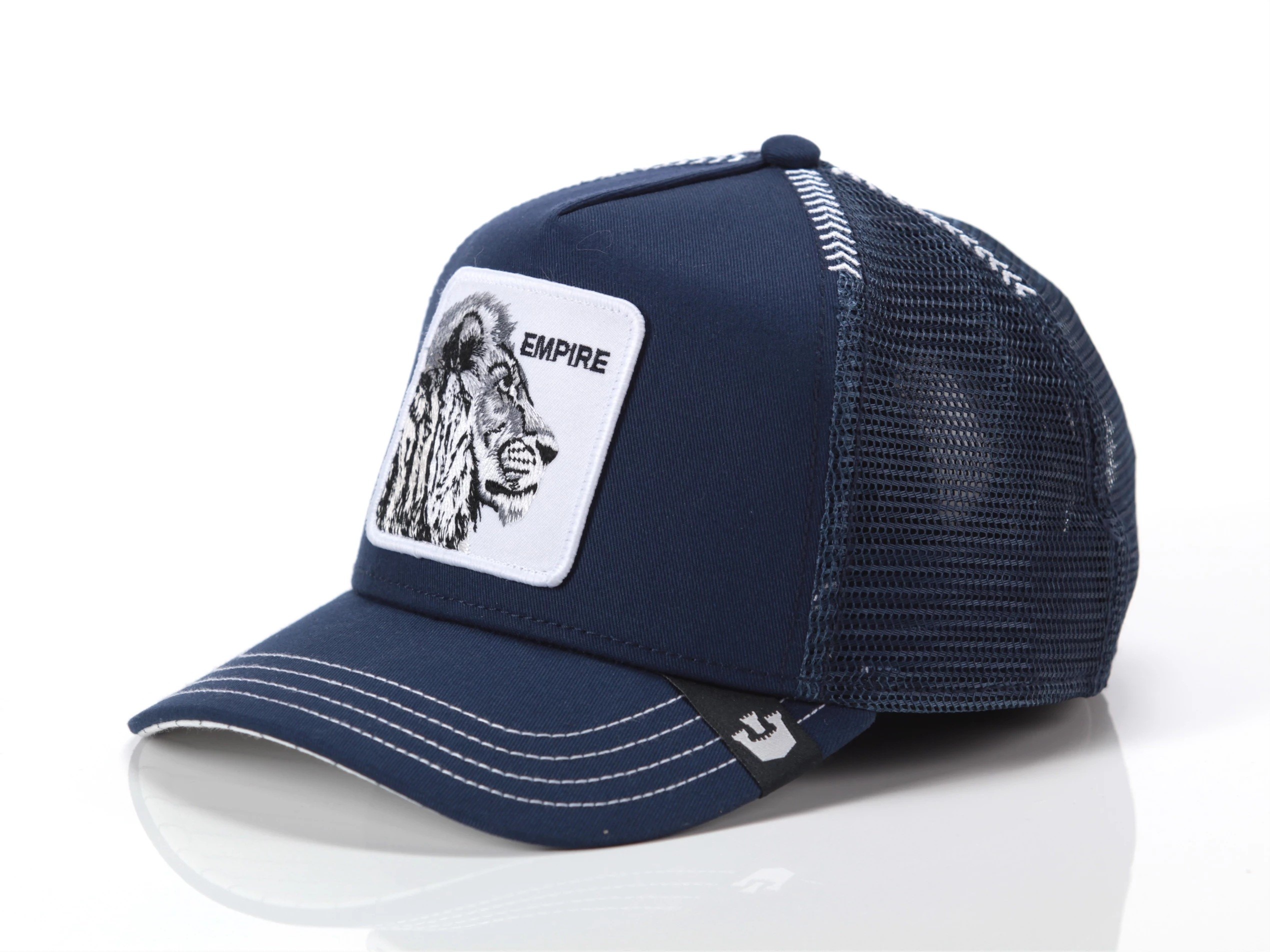 GOORIN BROS 101-1949 - NAVY
