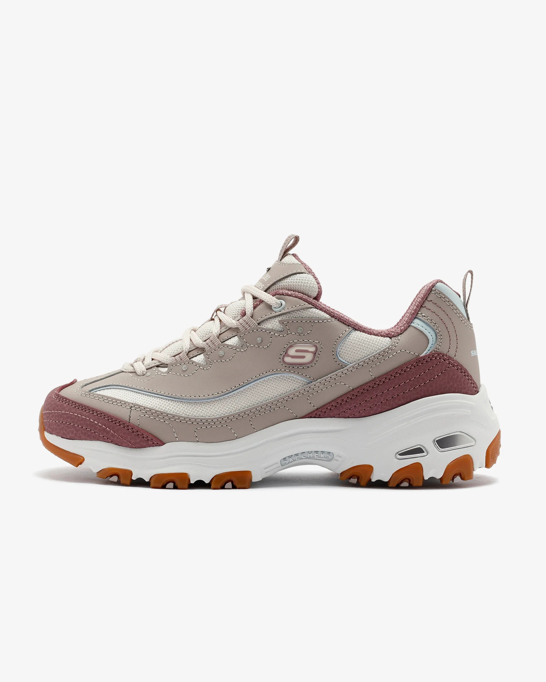SKECHERS D'LİTES - POPULAR VOTE