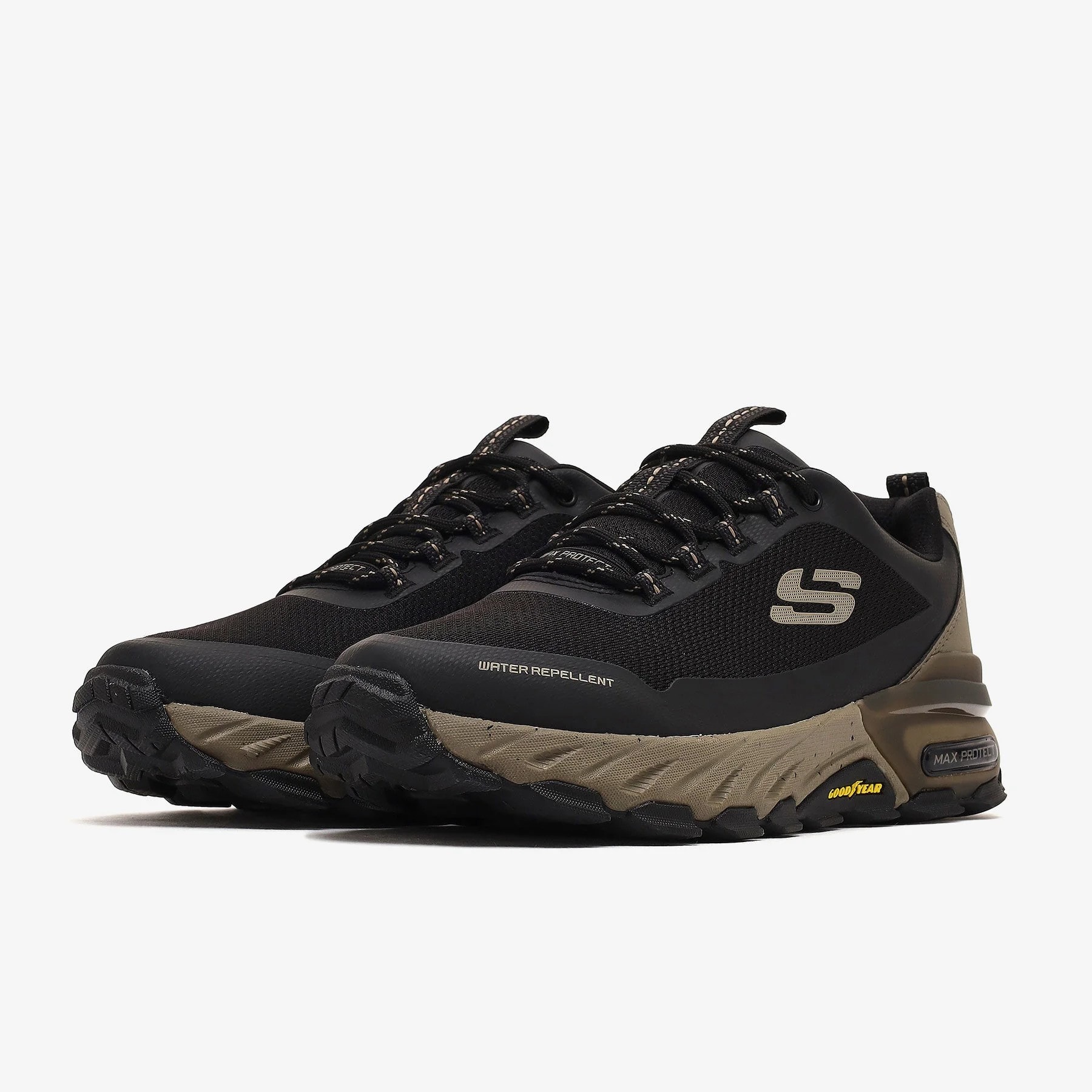 SKECHERS MAX PROTECT