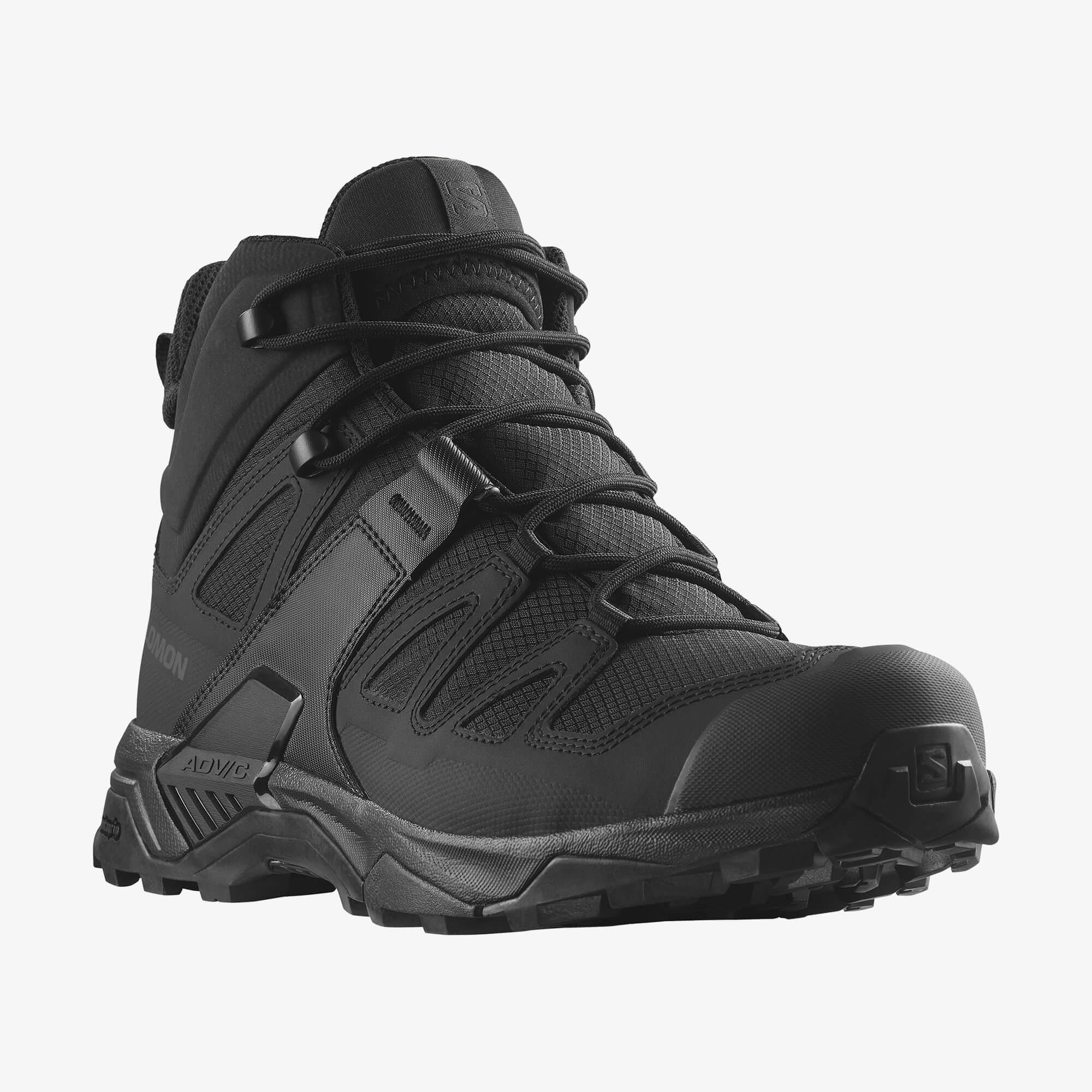 SALOMON X ULTRA FORCES MID GTX