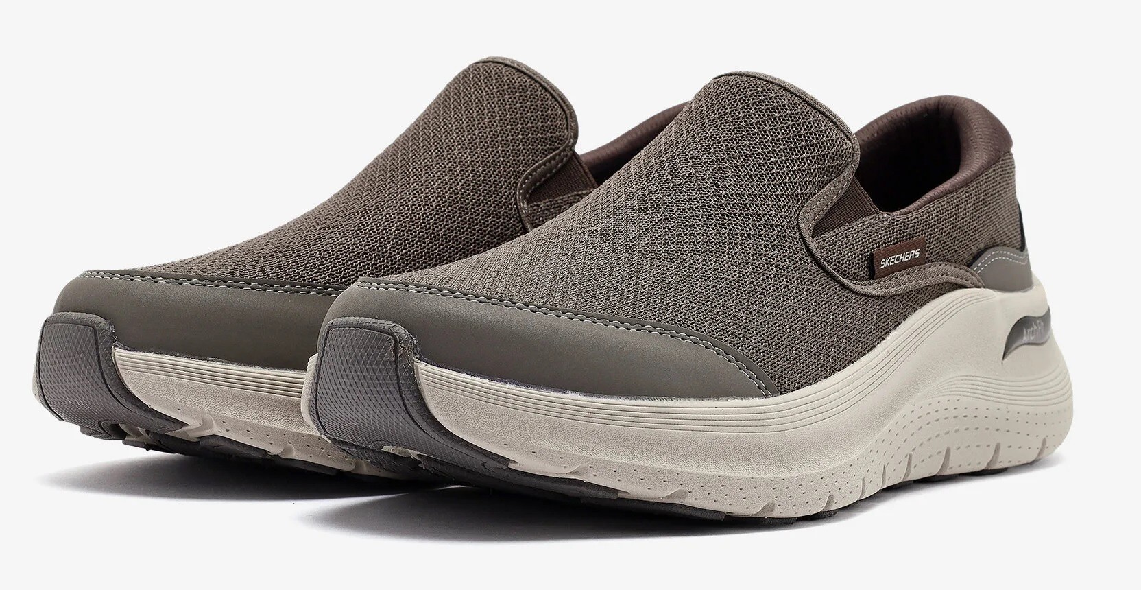 SKECHERS ARCH FIT 2.0 - VALLO