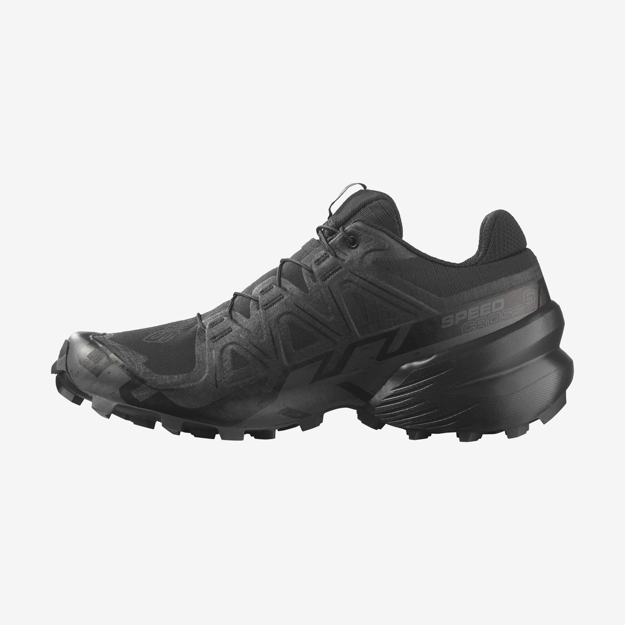 SALOMON SPEEDCROSS 6 W