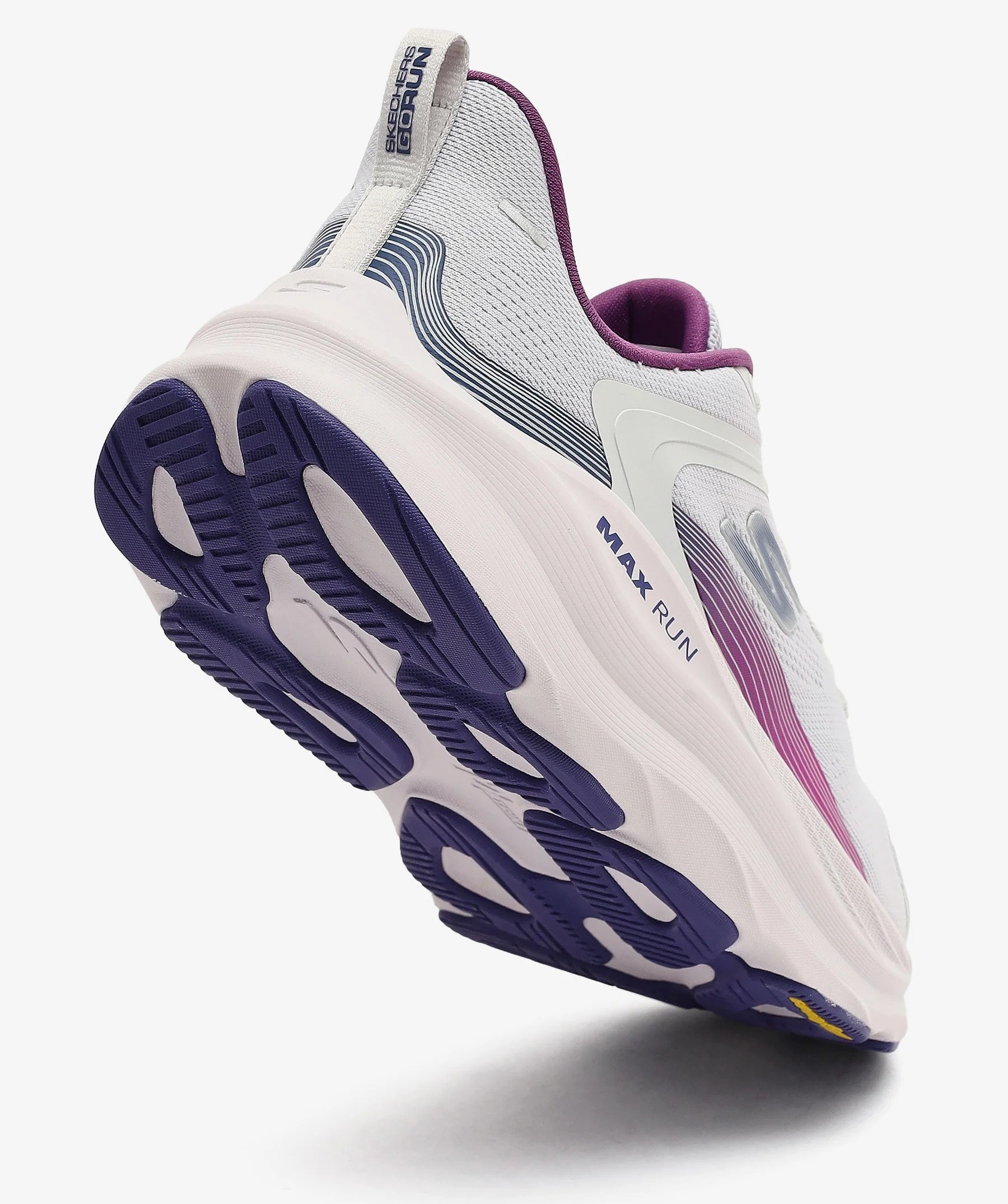SKECHERS MAX CUSHIONING GLIDE - STEP