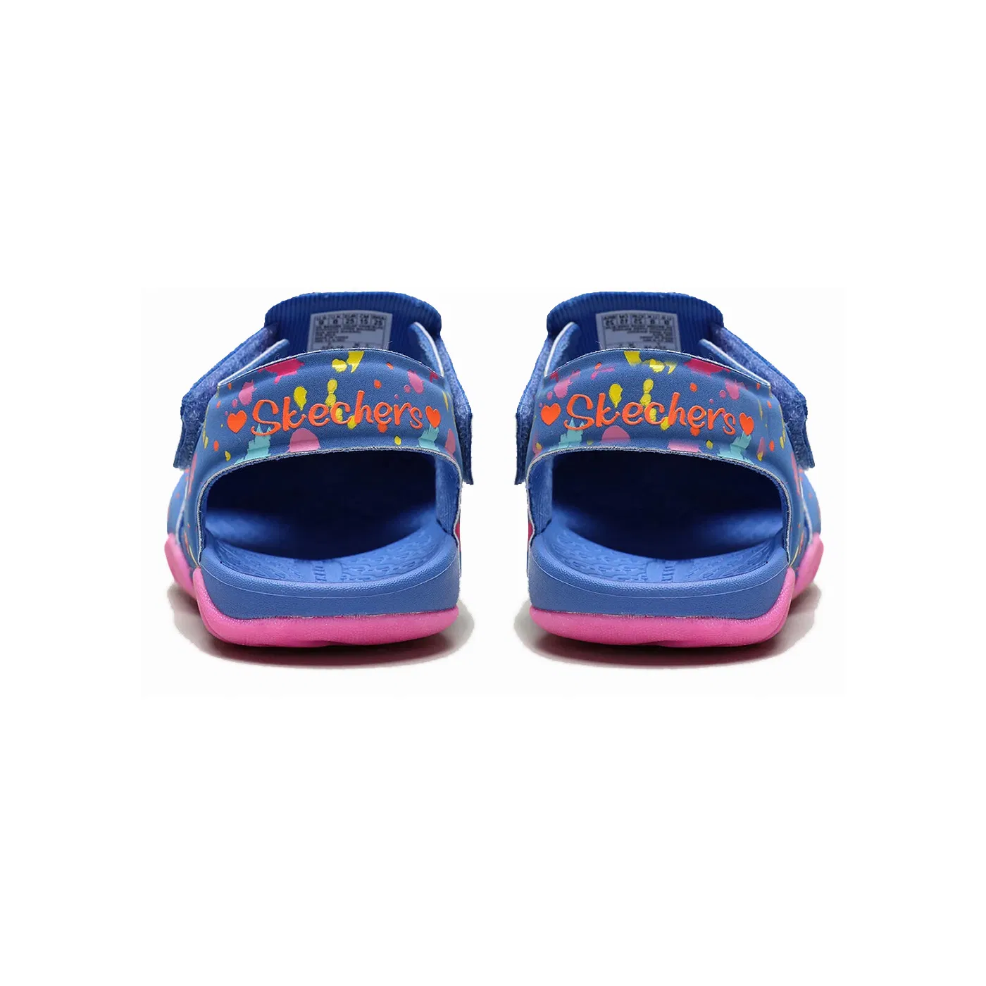 SKECHERS SIDE WAVE