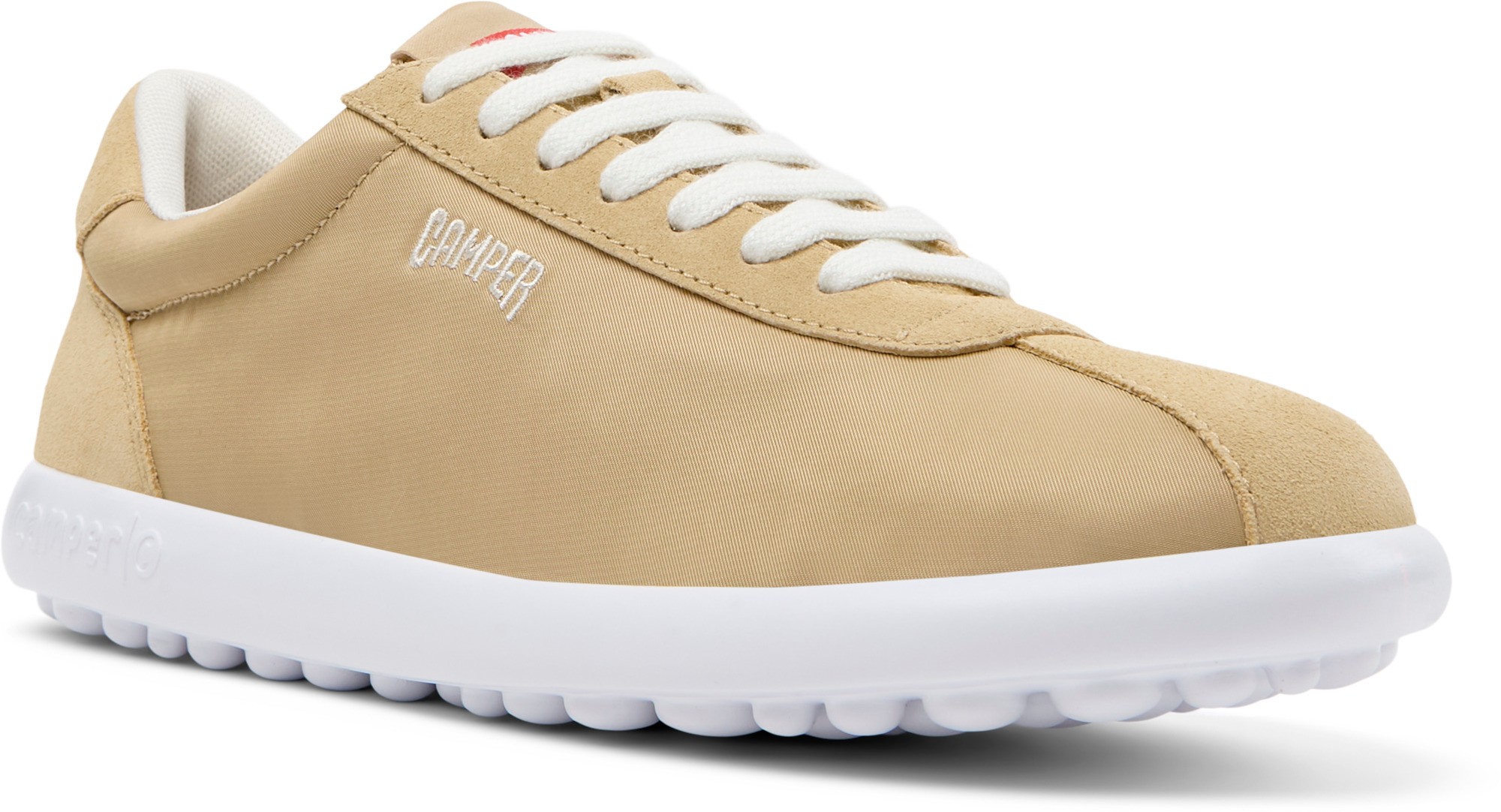 CAMPER PELOTAS XLF - BEIGE