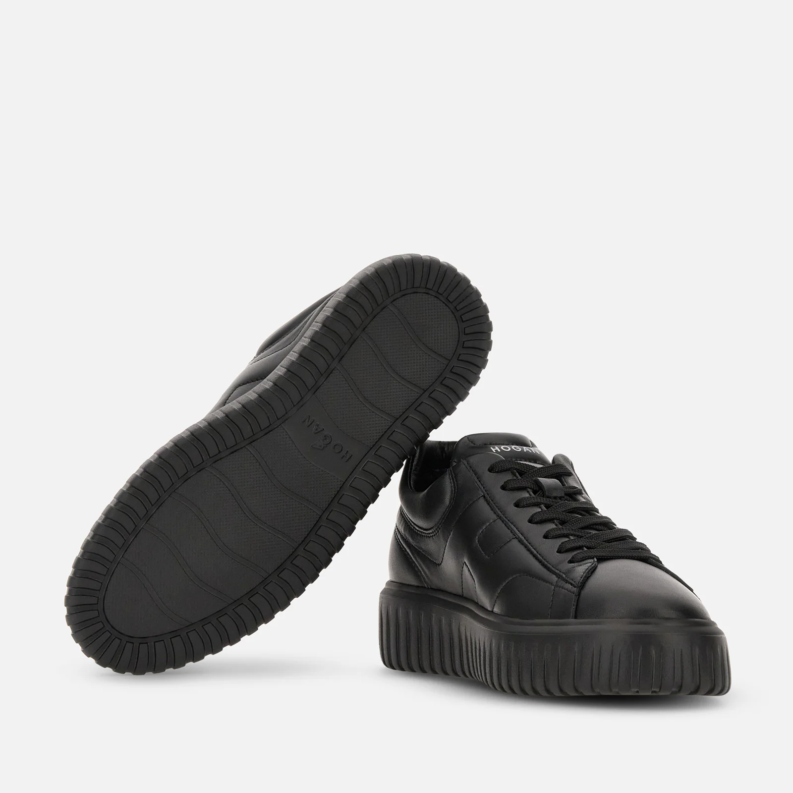 HOGAN H-STRIPES ALLACCIATO H