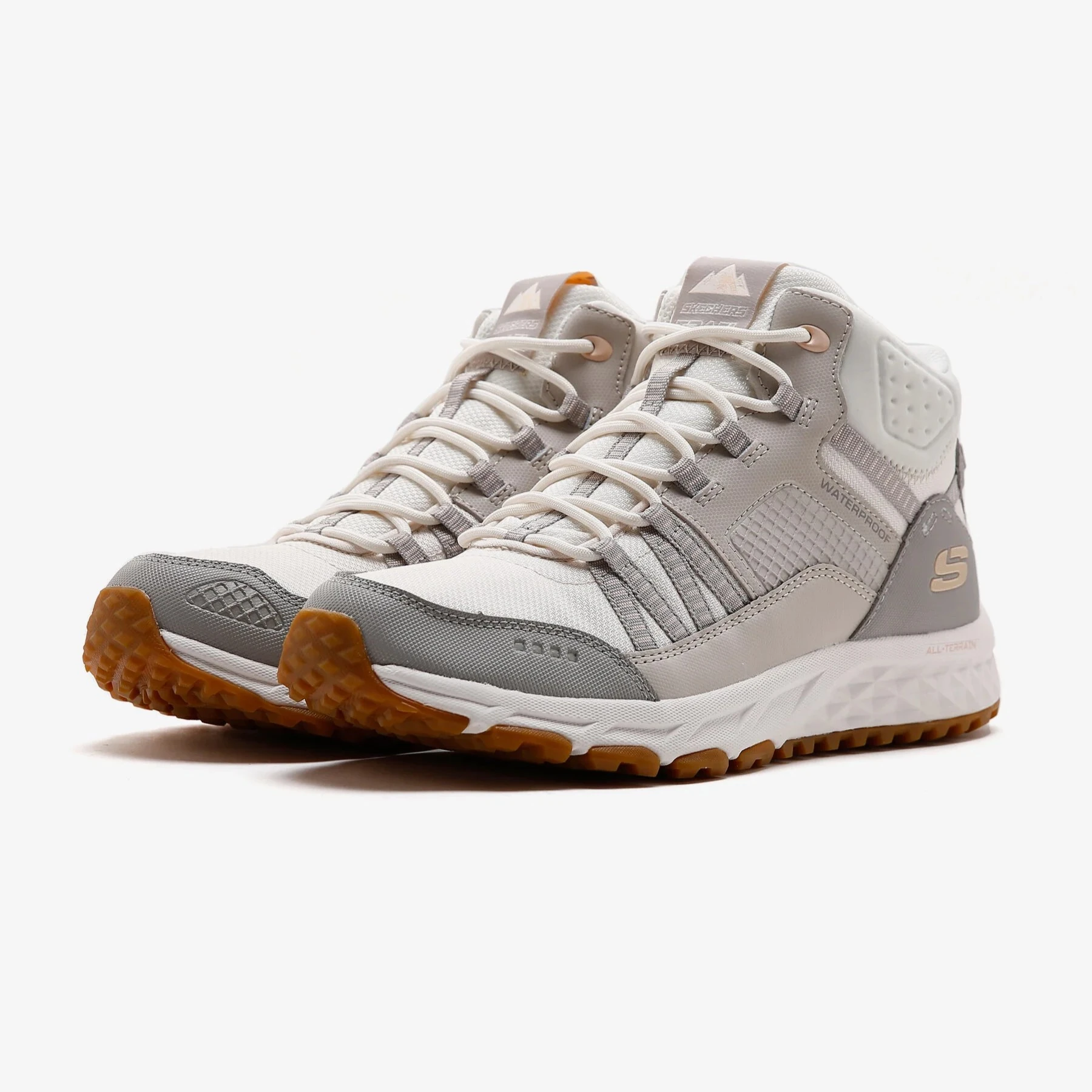 SKECHERS ESCAPE PLAN - OUTWARD VOYAGE