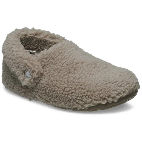 CROCS CLASSIC COZZZY SLIPPER K