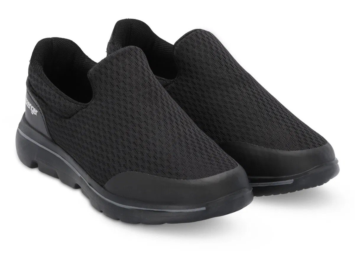SLAZENGER LIVIA - SİYAH