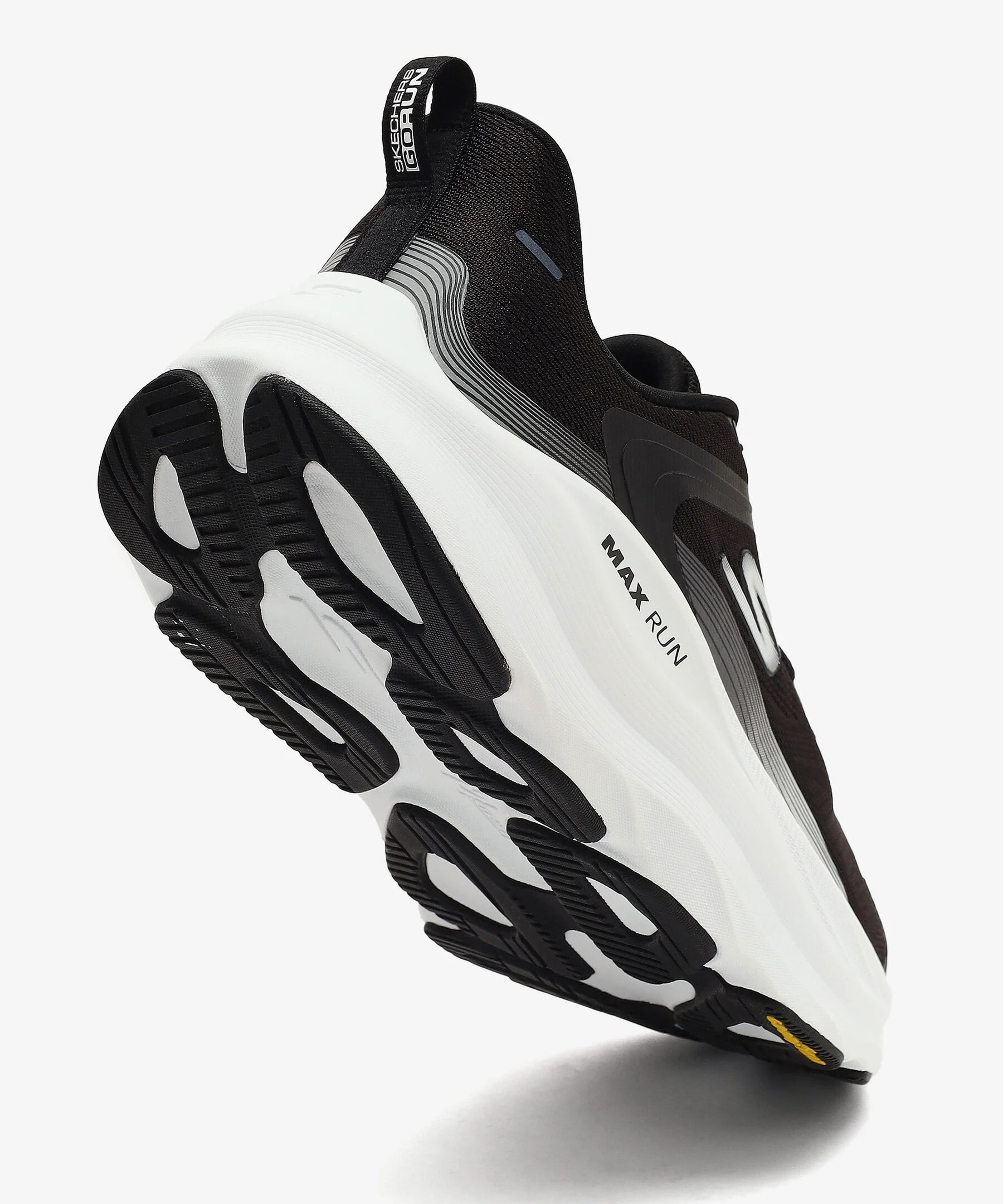 SKECHERS MAX CUSHIONING GLIDE - STEP