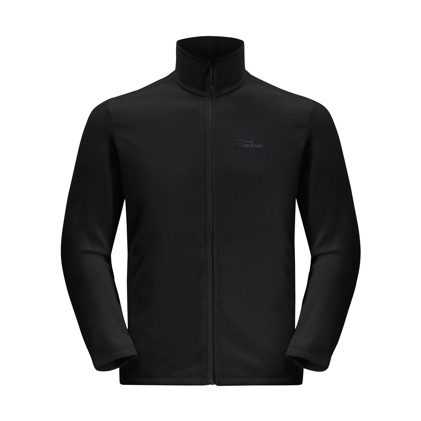 JACK WOLFSKIN TAUNUS FZ M